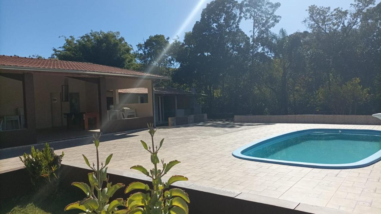 Pousada Dedo De Deus Paraisópolis Zewnętrze zdjęcie