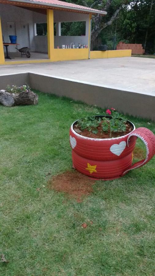 Pousada Dedo De Deus Paraisópolis Zewnętrze zdjęcie