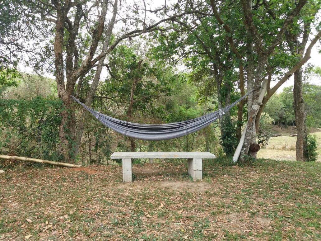 Pousada Dedo De Deus Paraisópolis Zewnętrze zdjęcie