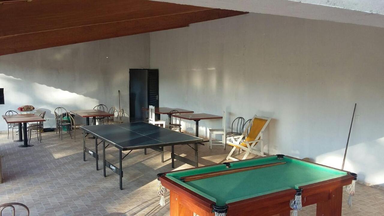 Pousada Dedo De Deus Paraisópolis Zewnętrze zdjęcie