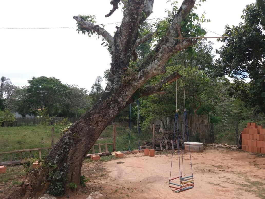 Pousada Dedo De Deus Paraisópolis Zewnętrze zdjęcie