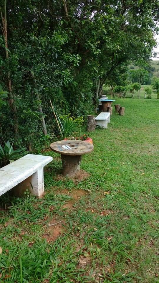 Pousada Dedo De Deus Paraisópolis Zewnętrze zdjęcie