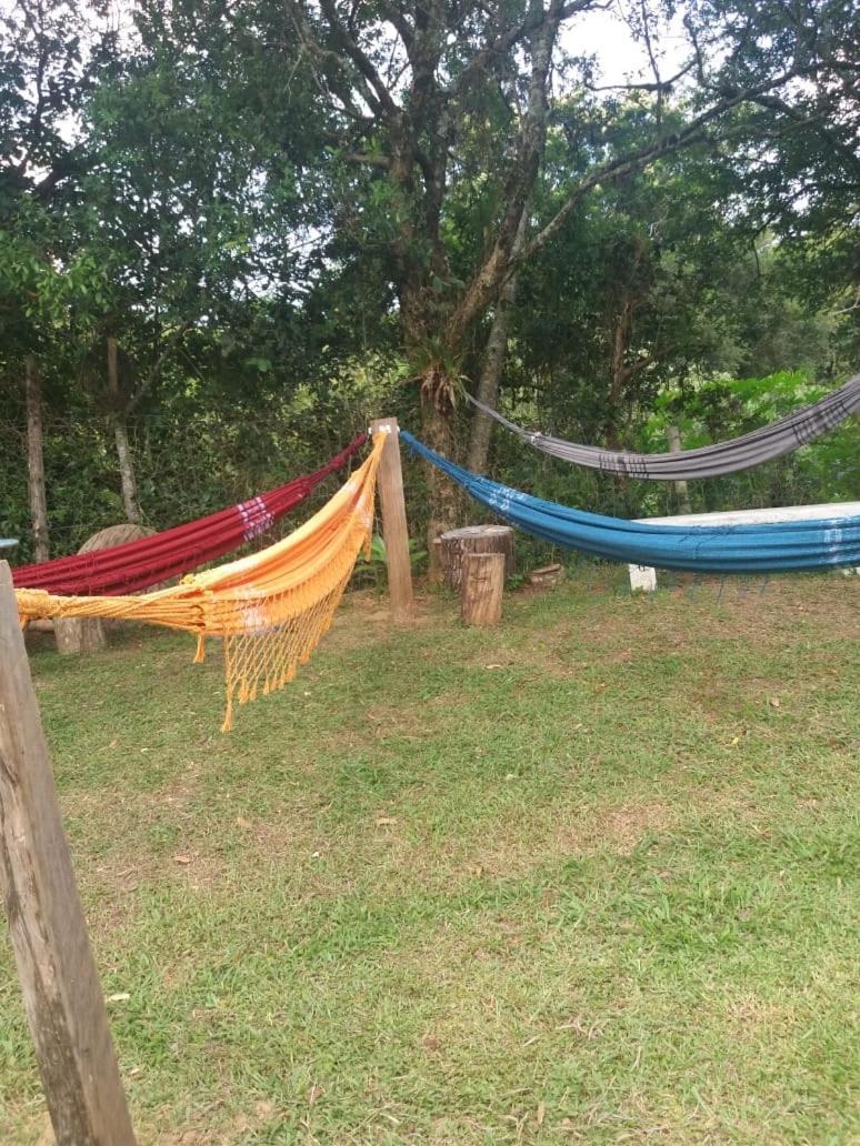 Pousada Dedo De Deus Paraisópolis Zewnętrze zdjęcie