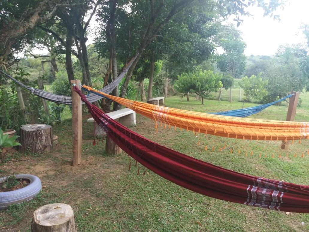 Pousada Dedo De Deus Paraisópolis Zewnętrze zdjęcie