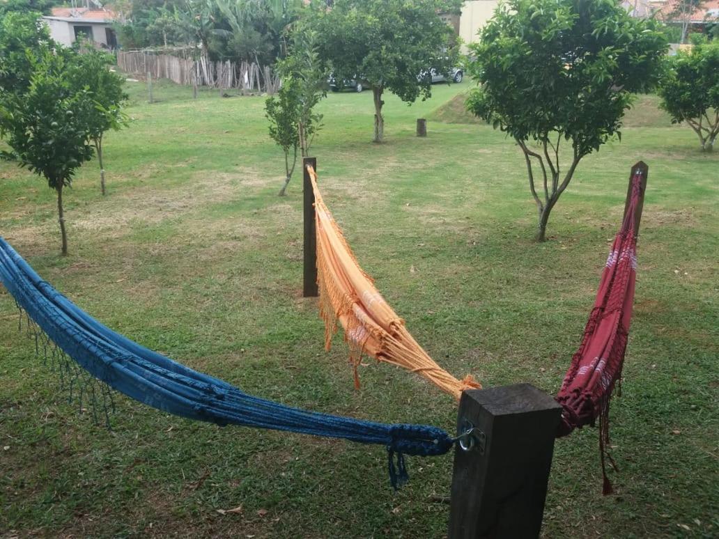 Pousada Dedo De Deus Paraisópolis Zewnętrze zdjęcie